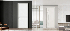 WPC Door Panel