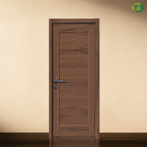 WPC Assembly Door