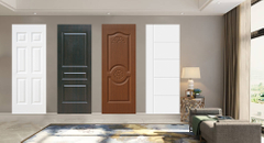 WPC Door Skin