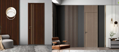 WPC Door Trim