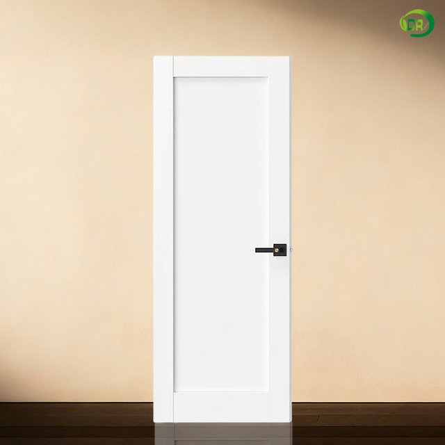 DR-91 WPC Hollow Door