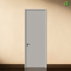 DR-90 WPC Hollow Door
