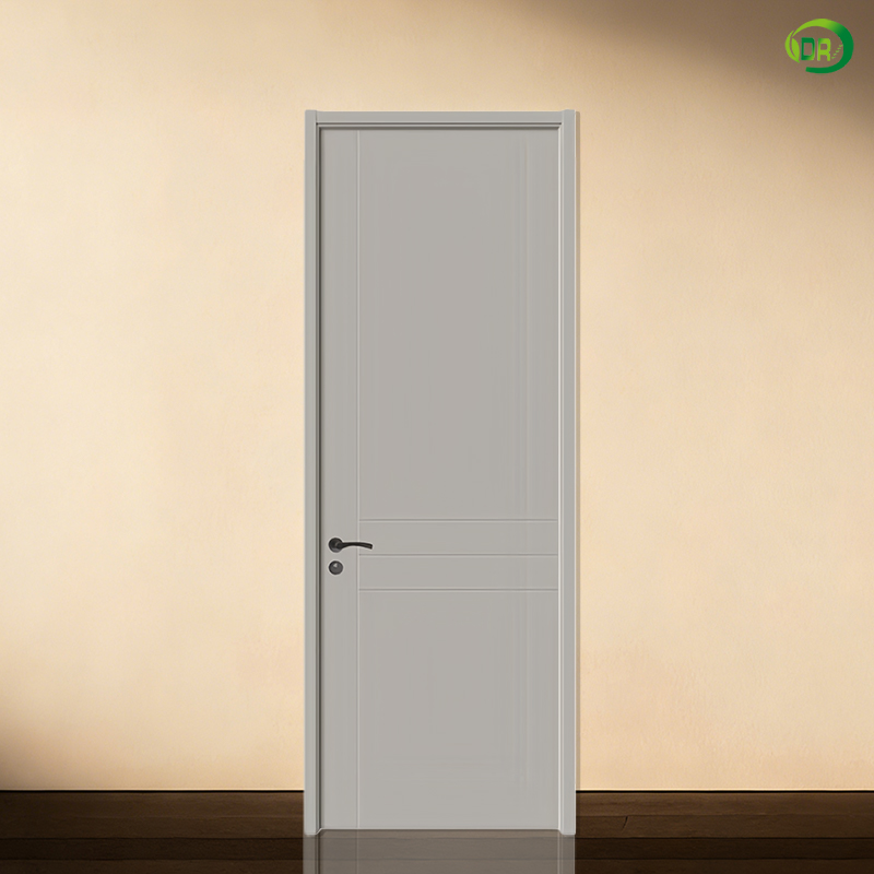 DR-90 WPC Hollow Door
