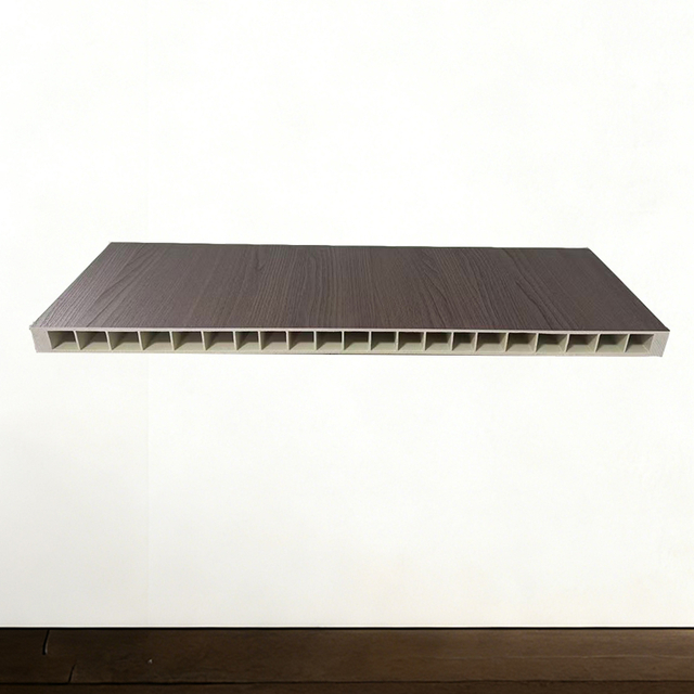 WPC Door Panel