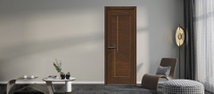 WPC Assembly Door