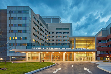 HOSPITAL