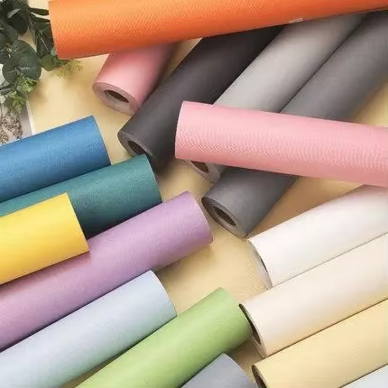 Factory Sticker Paper For Wall Bedroom With High Quality