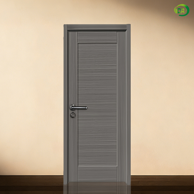 WPC Assembly Door