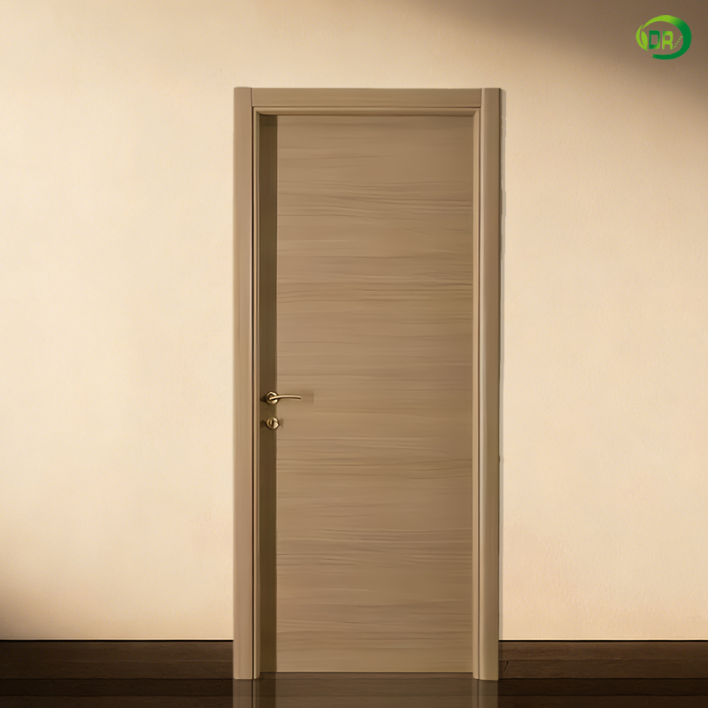 DR-80 WPC Hollow Door
