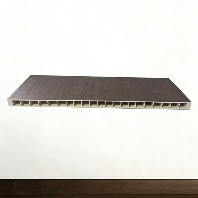 WPC Door Panel