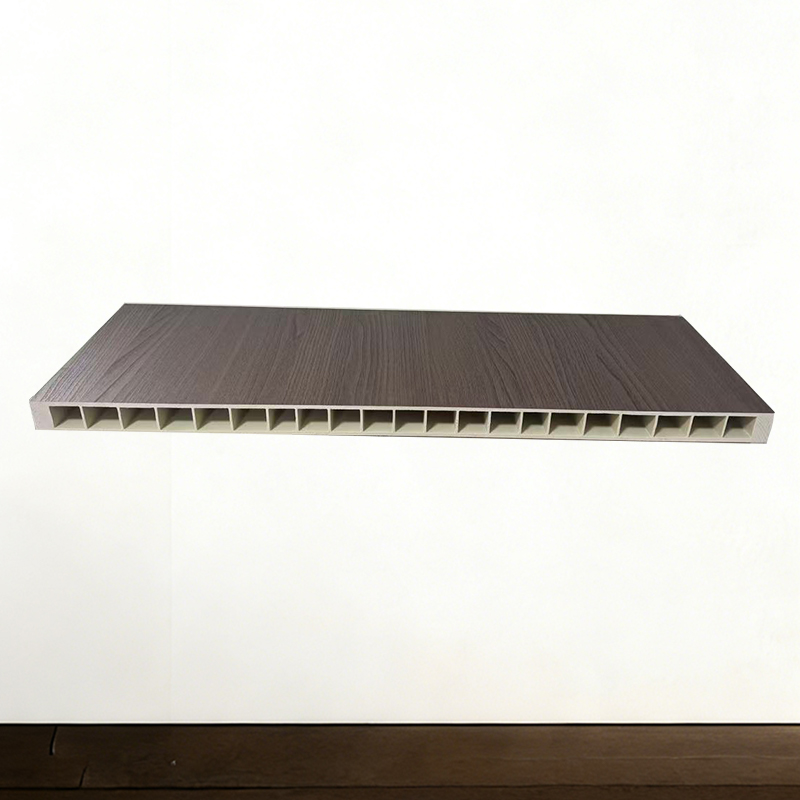 DR-52 WPC Door Panel