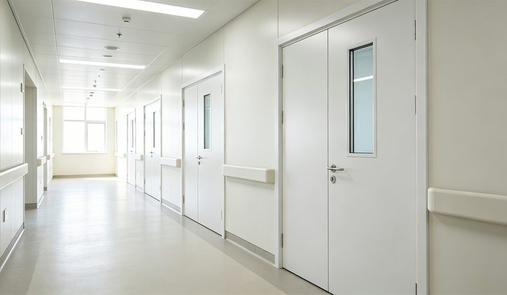 HOSPITAL