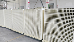 WPC Door Panel